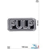 Pulp - Arabicus Pulp - Britpop  Indie-Rock