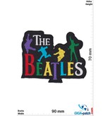 Beatles  The Beatles  - color dance