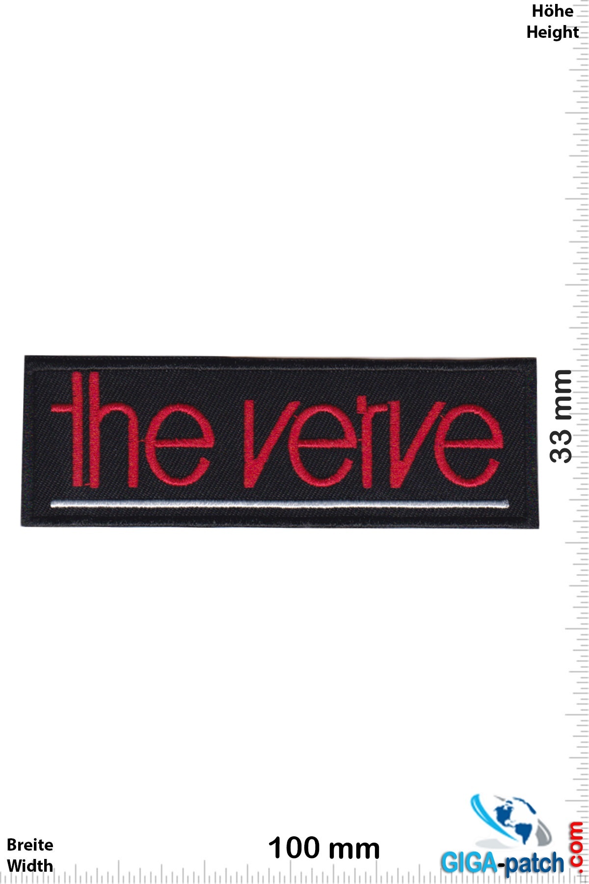 The Verve - Britpop