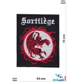 Sortilège - Heavy-Metal-Band - Sortilege