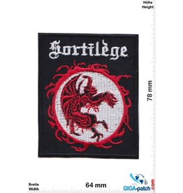 Sortilège - Heavy-Metal-Band - Sortilege