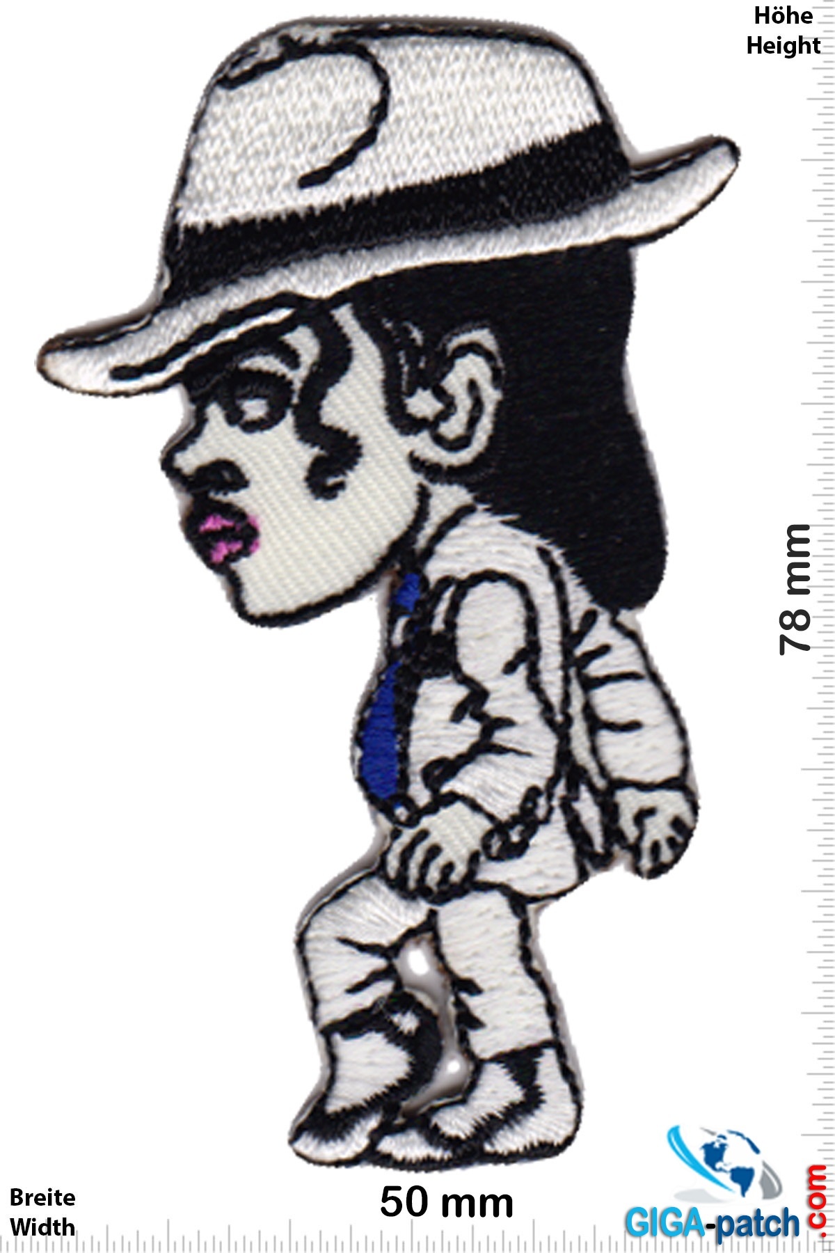 michael jackson drawing moonwalk