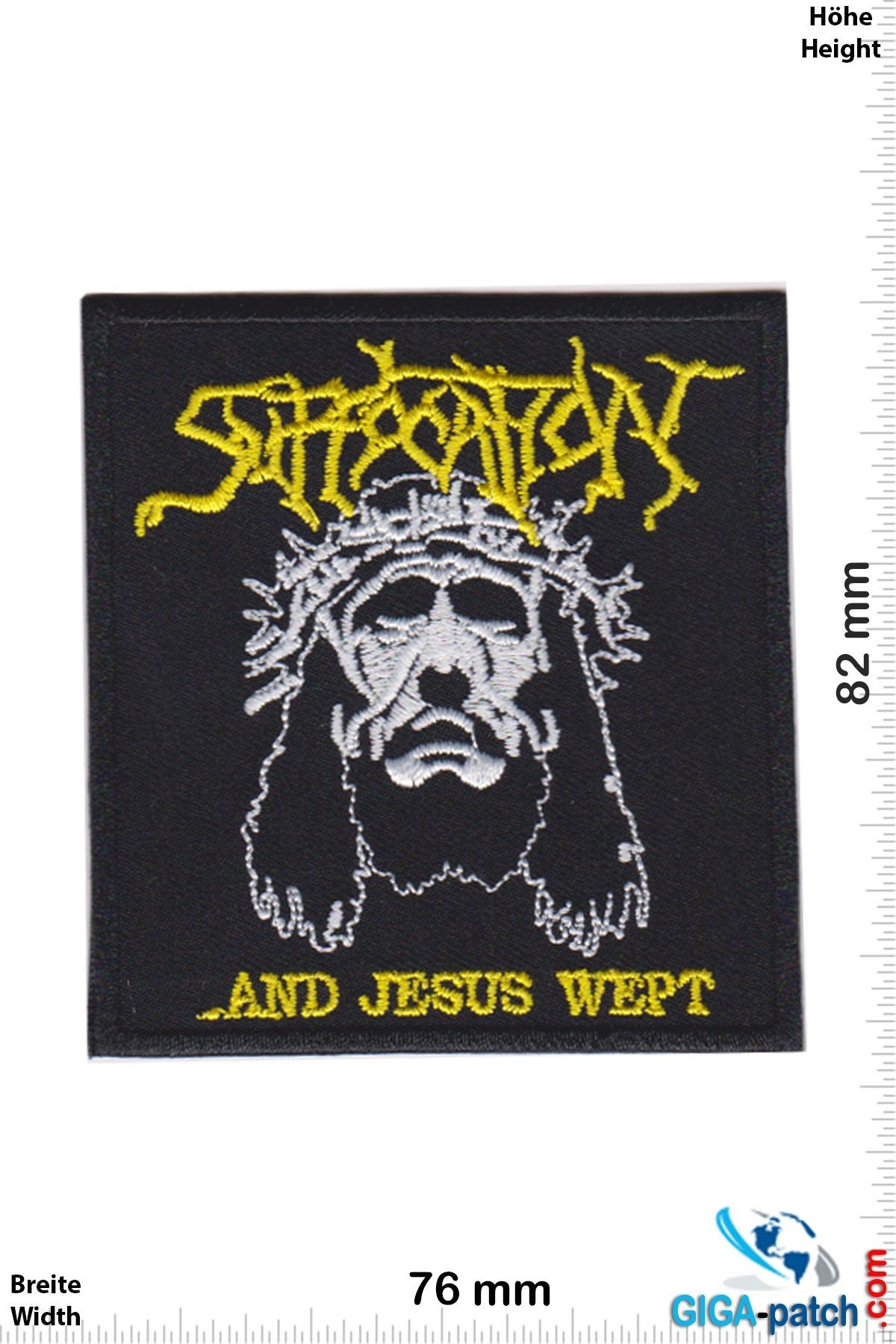 Suffocation Suffocation - and Jesus Wept  - Brutal Technical Death Metal band
