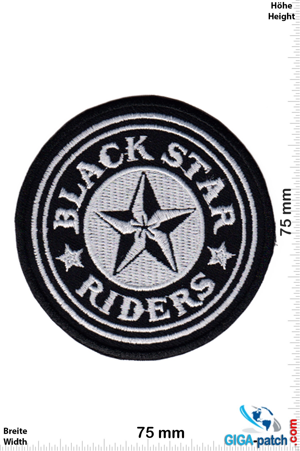 Black Star Riders - Rockband