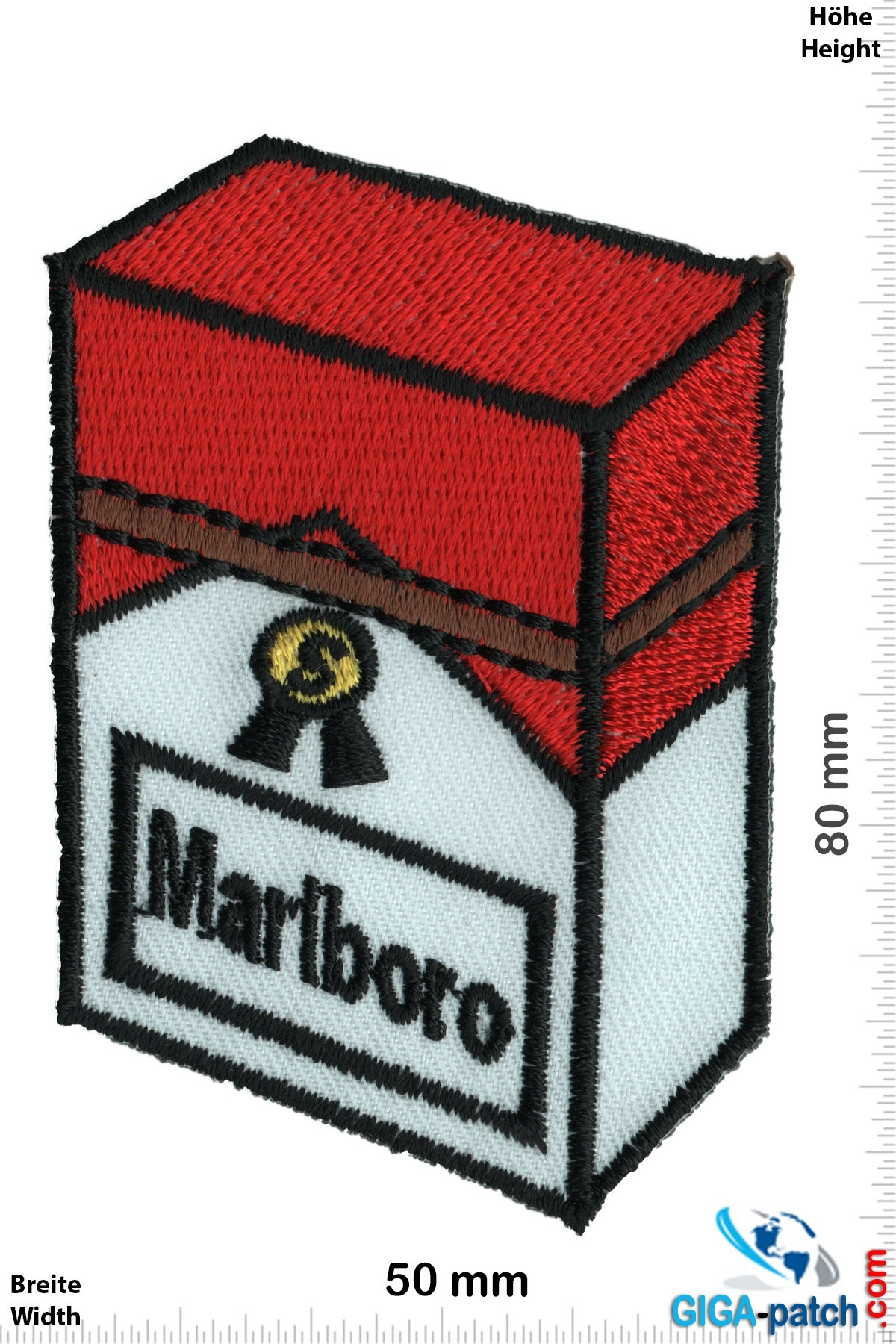 Marlboro Marlboro - Box