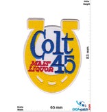 Colt 45 - Malt Liquor