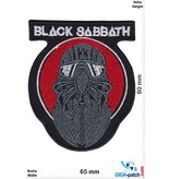 Black Sabbath Black Sabbath - Never Say Die!