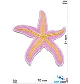 Fun Seestern -  pink - Arielle
