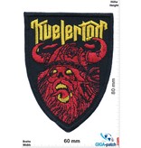 KVELERTAK KVELERTAK - Viking - Heavy-Metal-Band