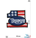 Triumph Triumph - 1 USA