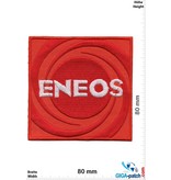 ENEOS - Nippon Oil