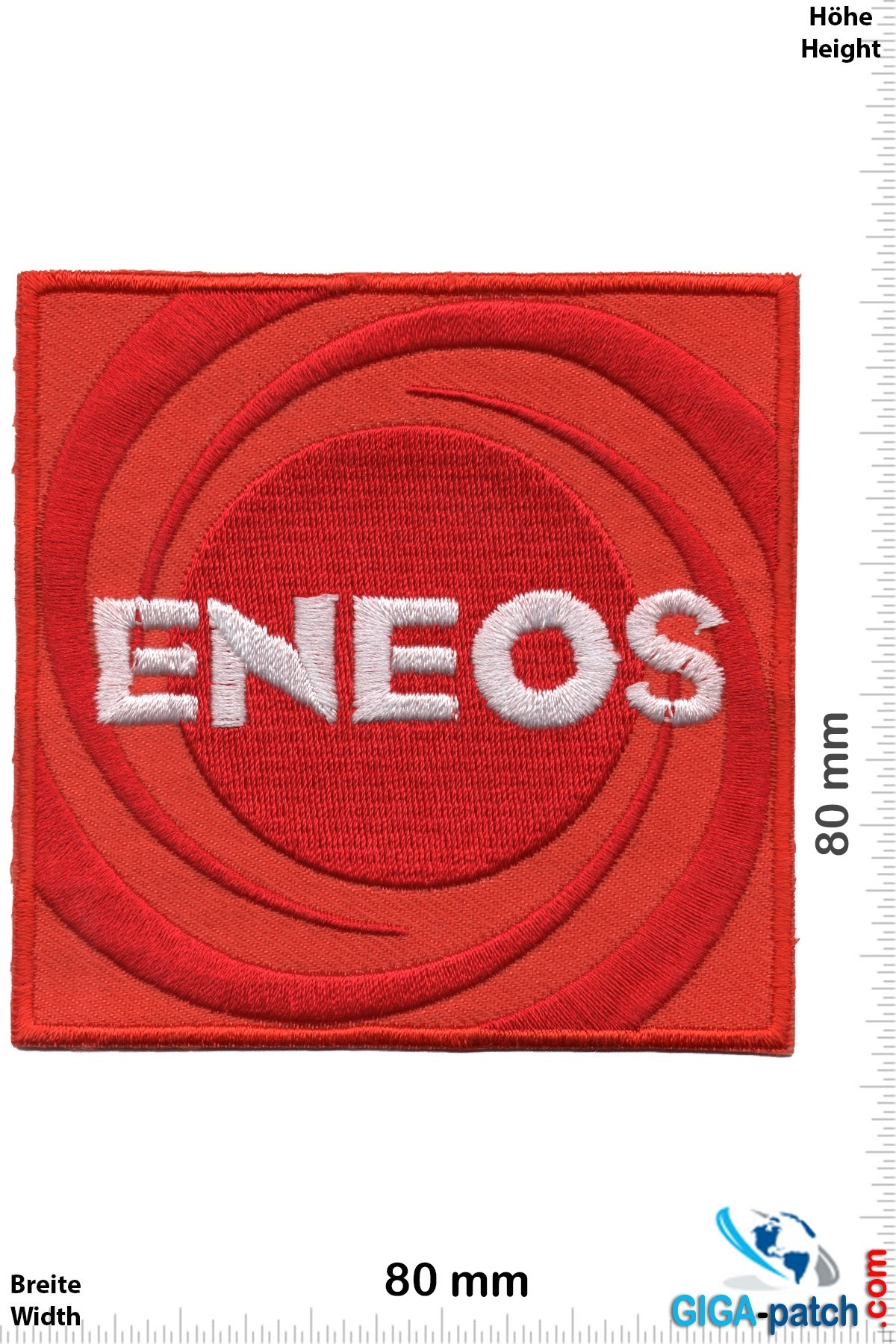 ENEOS - Nippon Oil