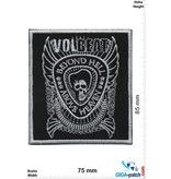 Volbeat VOLBEAT - Beyond Hell Above Heaven