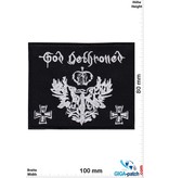 God Dethroned - Death-Metal-Band