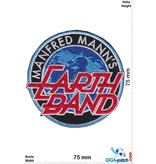 Manfred Mann’s Earth Band - Rockband