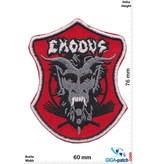 Exodus - Thrash-Metal-Band