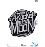 A Rocket to the Moon - Rockband