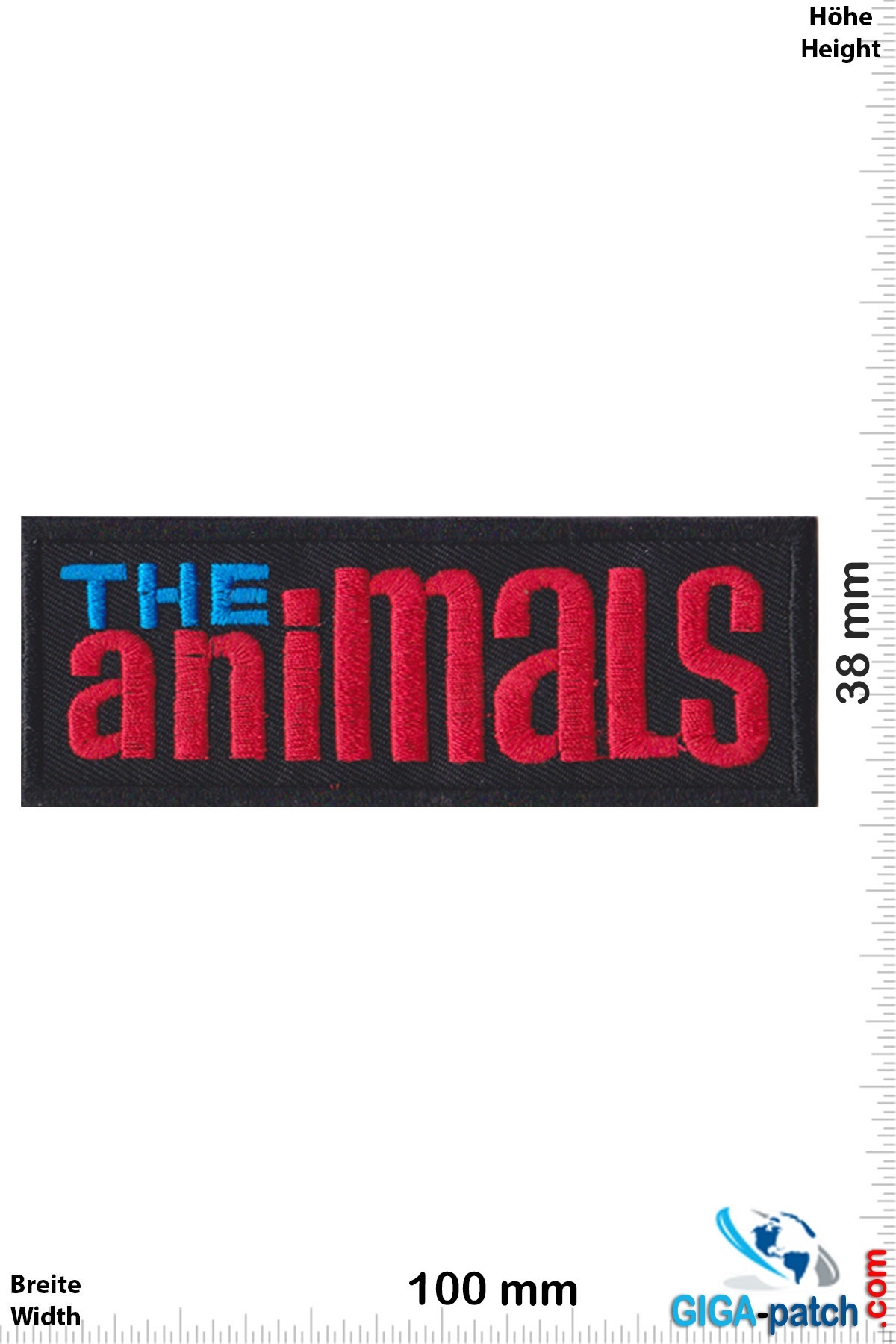 The Animals - Rockband