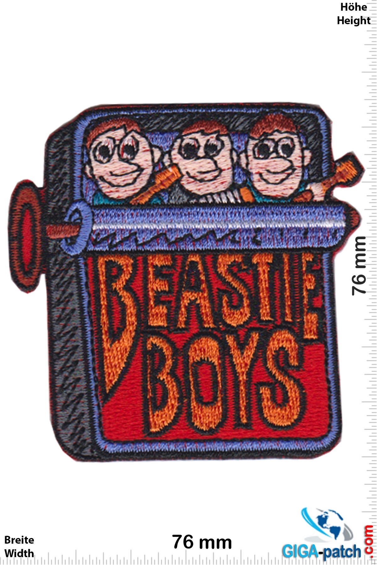 Beastie Boys  Beastie Boys - Hello Nasty