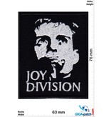 Joy Divison  Joy Divison - Head