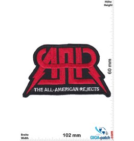 The All-American Rejects -  Rock