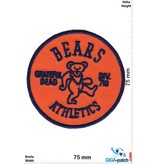 Grateful Dead  Grateful Dead - Bear Athletics - Div 710