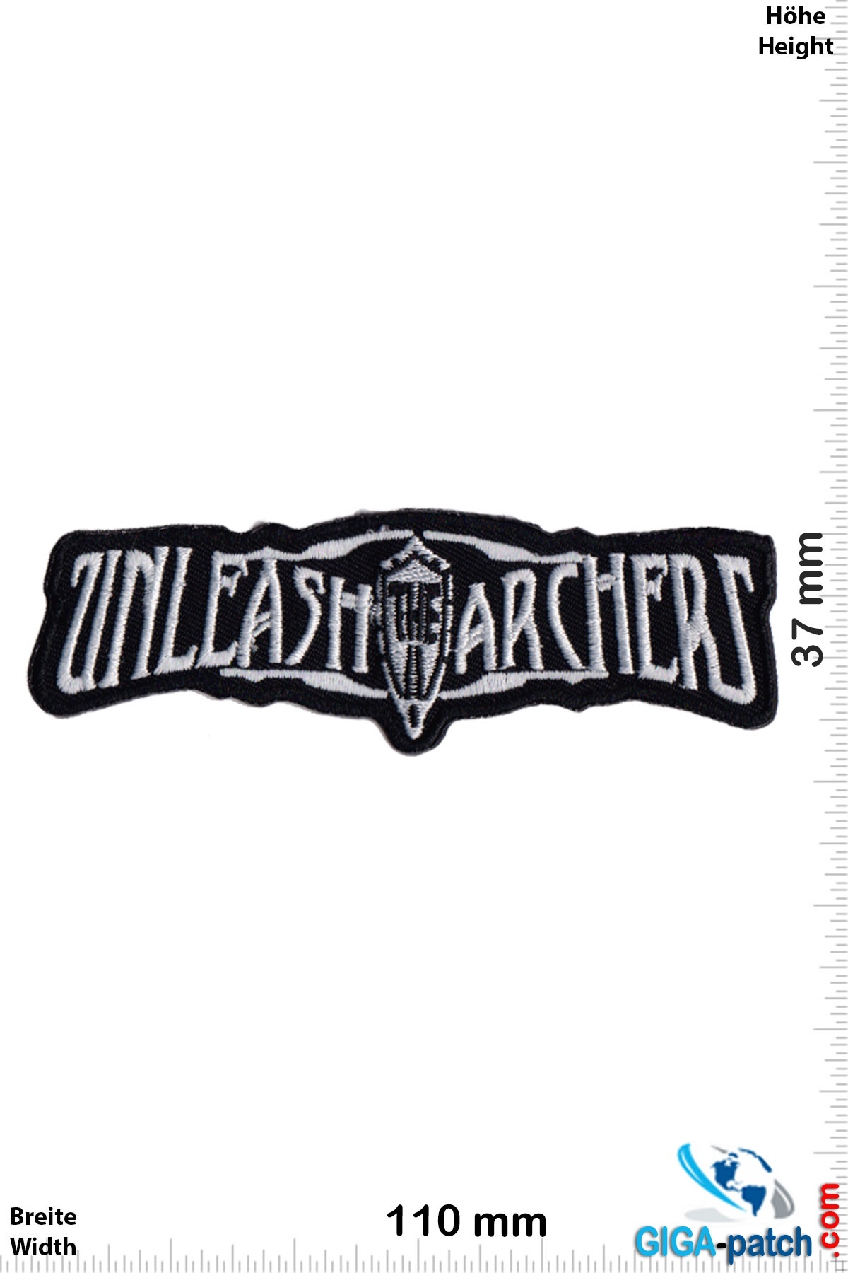 Unleash the Archers - Power-Metal-Band