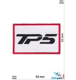 TaylorMade TP5 - Golf