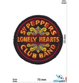 Beatles  Beatles  -Sgt. Pepper’s Lonely Hearts Club Band