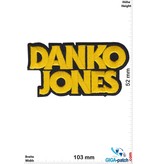 Danko Jones - Garage-Blues-Rock