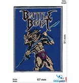 Battle Beast - Heavy-Metal-Band