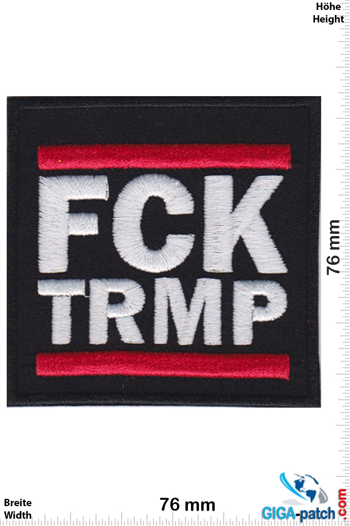 FCK TRMP - FUCK TRUMP