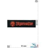 Jägermeister Jägermeister -Herbal liqueur  - hunter - small