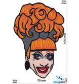 Bianca Del Rio- Drag Queen