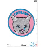 Fun Cry Baby - Cat