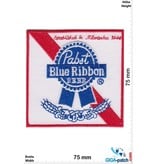 Pabst Blue Ribbon - Beer