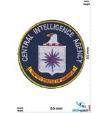 Police Central Intelligence Agency - CIA