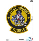 U.S. Navy Strike Fighter Squadron 103 - VFA - 103 Jolly Rogers - Tomcat - HQ