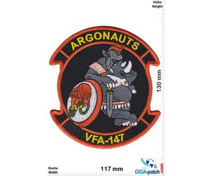 U.S. Navy - US Navy VFA-147 