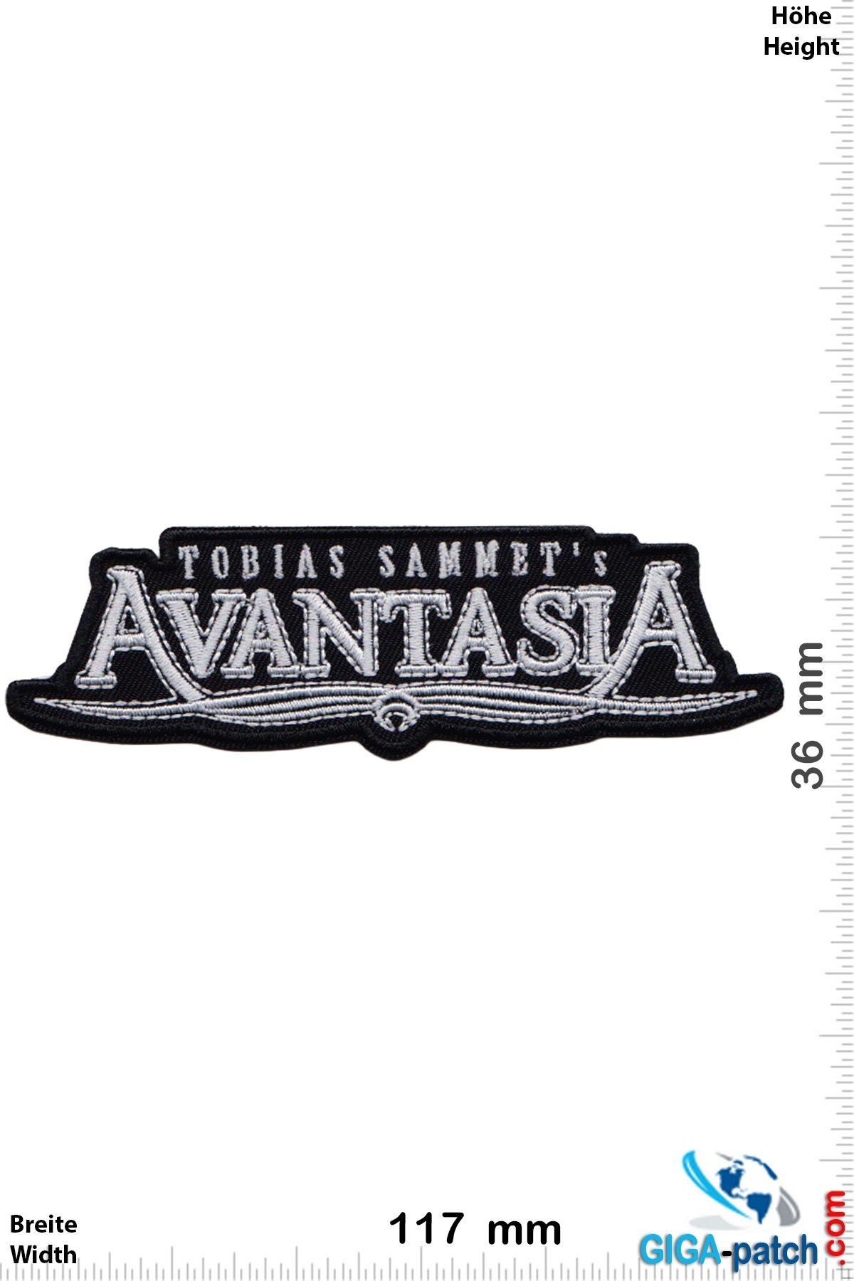 Avantasia Avantasia - Tobias Sammet's  - Power-Metal