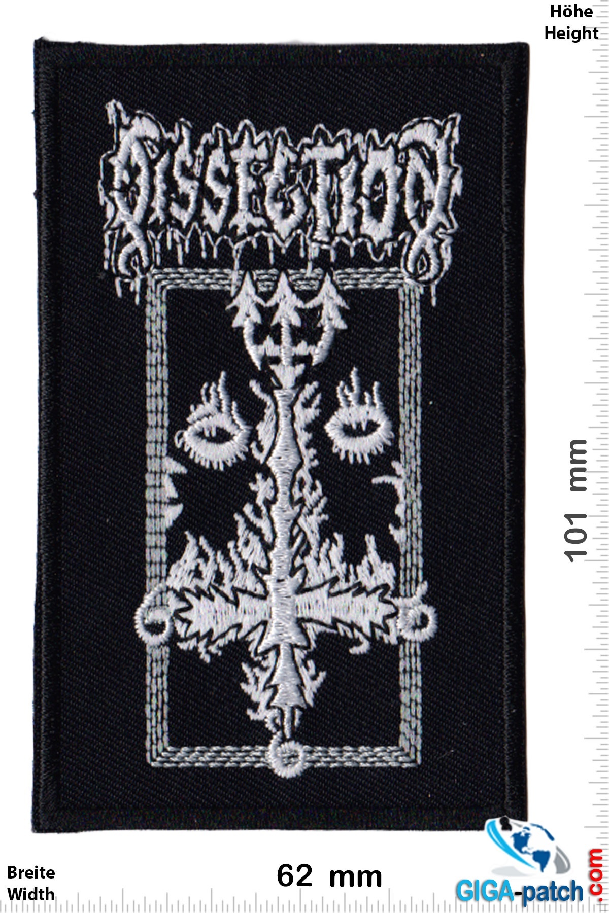 Dissection - Metal-Band