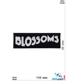 Blossoms - Rockband