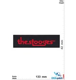 The Stooges - Rockband  Garage Rocks