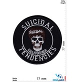 Suicidal Tendencies Suicidal Tendencies - Hardcore-Band - round