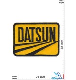 Datsun Datsun - yellow