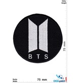 BTS - Boygroup - Bangtan Sonyeondan