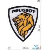 Peugeot PEUGEOT  - Lion