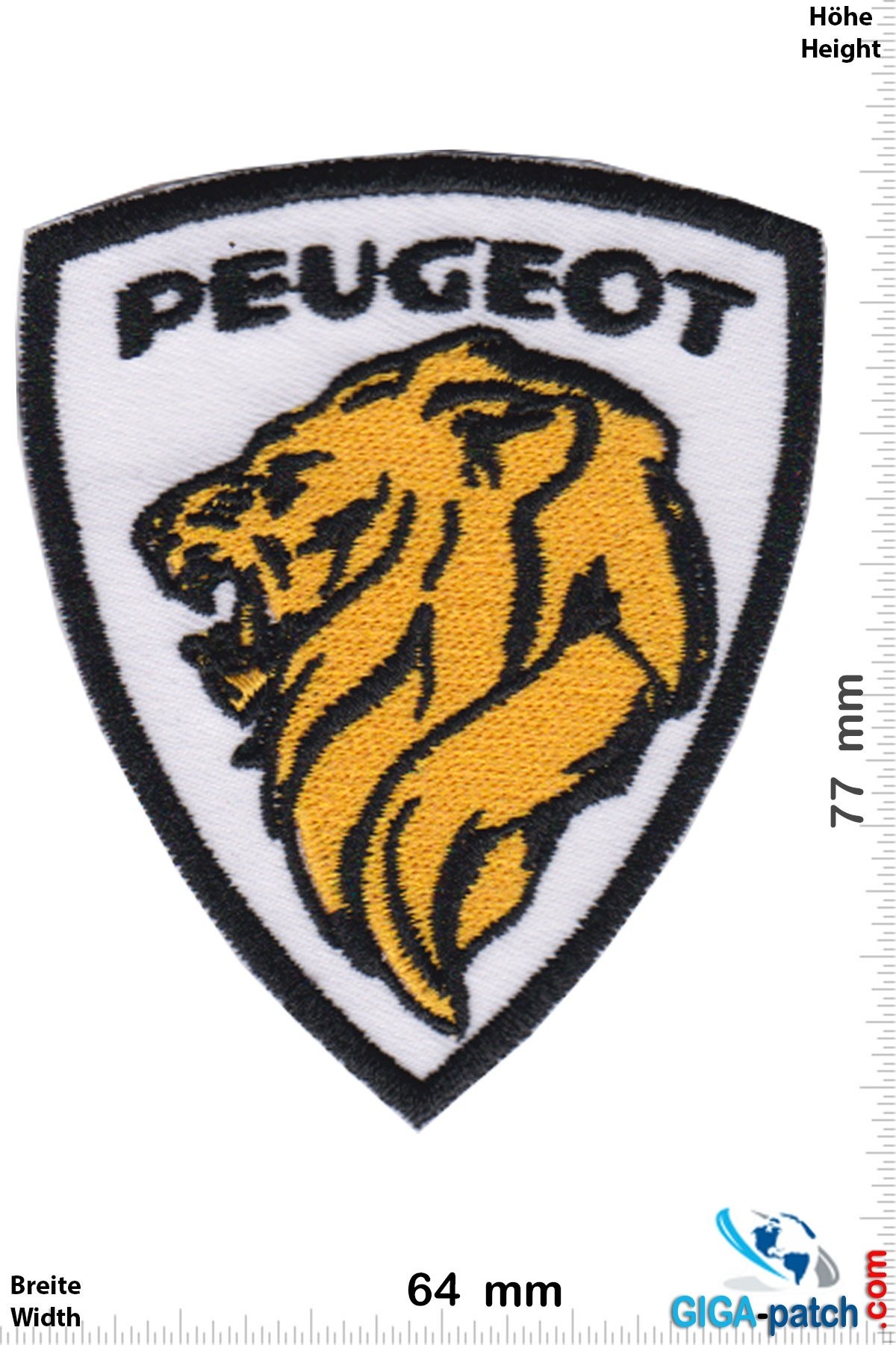 Peugeot PEUGEOT  - Lion