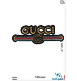 GUCCI - gold