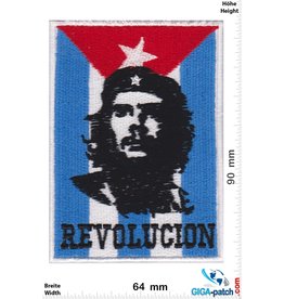 Che Guevara Che Guevara - freedom fighter - Revolucion